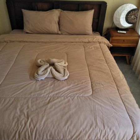Arjun Bed And Breakfast Убуд Екстер'єр фото