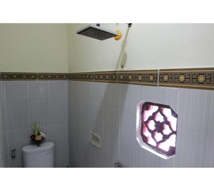 Arjun Bed And Breakfast Убуд Екстер'єр фото
